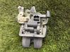 Tailgate/trunk/boot lock/catch/latch 8U0827520
