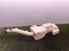 Lamp washer fluid tank 51930030