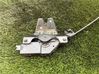 Tailgate/trunk/boot lock/catch/latch 8196401
