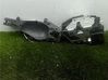 Rear door lock 7202148