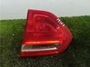 Lámpara de faros/luces traseros 9653547677