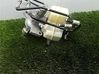 Brake booster 3350886531