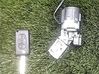 Cerradura de encendido 9663123380