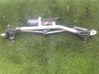 Motor del limpiaparabrisas W000001615