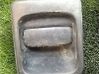 Manecilla externa puerta delantera 700352488