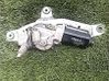 Motor del limpiaparabrisas trasero 287108H300