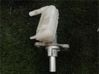 Brake booster 204054029