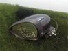 Manual wing mirror E8024704