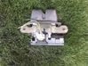 Tailgate/trunk/boot lock/catch/latch 8A61A442A66BE
