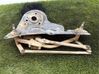 Wiper motor 2S6T17B57