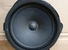 Rear door speaker 8V4035411C