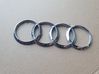 Insignia/letras de modelo de fabricante 4G9853742