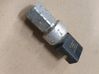 Air conditioning (A/C) pressure sensor 1K0959126D