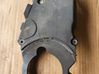 Timing belt guard (cover) 03L109147B