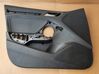 Front door card panel trim 8V5867105