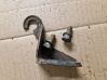Throttle cable 027133207B