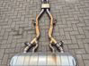 Muffler/silencer 8096118