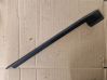 Front driver seat rail trim 191881087A