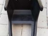 Center console 533863244B
