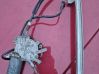 Regulador de puerta trasera con motor 443839397B
