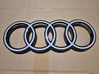 Manufacturer badge logo/emblem 4M0853605A