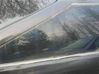 Vidrio lateral trasero 445845302H