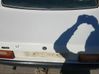Tailgate/trunk/boot lid 