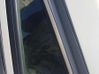 Rear side window 813845301E