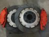 Brake discs and calipers set HISPEC