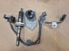 Steering rack mounting bracket 118883200A