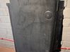 Trunk/boot floor carpet liner 7068883