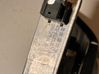 Pedal de embrague 6751665