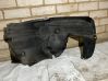 Front wheel arch liner splash guards 7059378