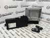 Unidad de control/módulo del motor 0281016110