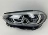 Headlight/headlamp 8739653