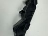 Front bumper mounting bracket 86551K0000