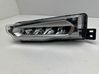 Front fog light 7412527