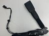 Front seatbelt buckle 7126295