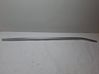 Front door glass trim molding 7410013