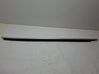 Rear door glass trim molding 7410038
