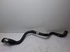 Fuel tank filler neck pipe 7179090
