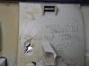 Tailgate rear/tail lights 4D0945093A