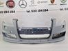 Front bumper 8E0807437A