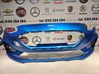 Front bumper JX7B17757S