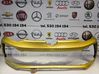 Front bumper 1S0807221H
