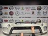 Front bumper 5111721763