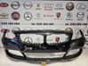 Front bumper 51117192156