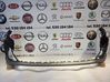 Front bumper 4M8807437D