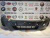 Front bumper GK3117K819