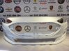 Front bumper NX7B17C831AA